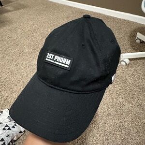 1st Phorm hat
